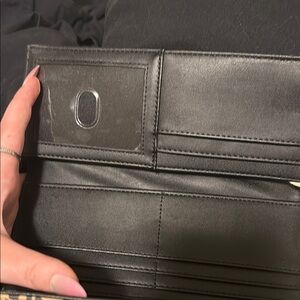 Elegant Black women bag